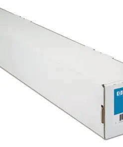 HP Fotopapier 60 (1524mm) 30,5 Meter weiss 260gr glaenzend