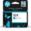 HP 924 Cyan Original Druckerpatrone