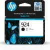 HP 924 Schwarz Original Druckerpatrone