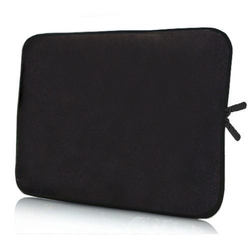 PEDEA Notebook Sleeve 13,3 Zoll (33,8 cm), schwarz PEDEA Notebook Sleeve 13,3 Zoll (33,8 cm), schwarz