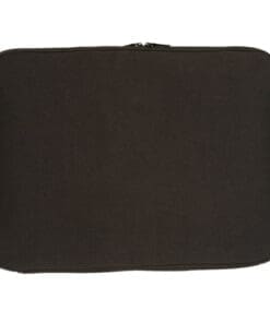 PEDEA Notebook Sleeve 14,1 Zoll (35,8 cm), schwarz
