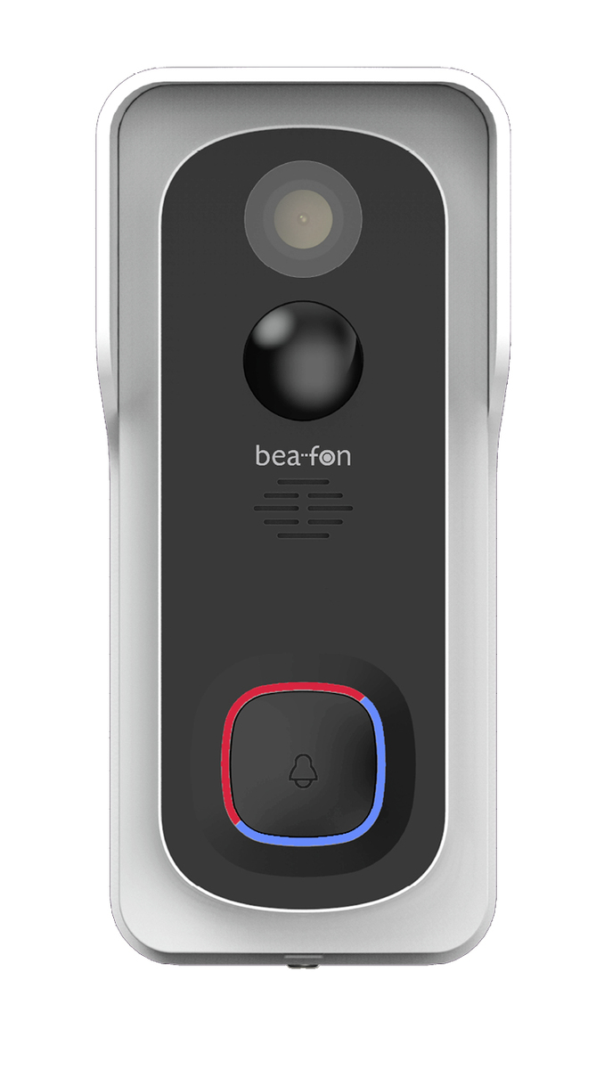 Bea-fon SmartHome Visitor 2V Videotürklingel Tuya *siehe Beschreibung Bea-fon SmartHome Visitor 2V Videotürklingel Tuya *siehe Beschreibung