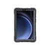 4smarts Rugged Case Grip für Samsung Galaxy Tab A9 Es ist dein Leben. Es ist deine Entscheidung. Es ist dein Moment. Mit diesem Kameraschutz von SAFE. by PanzerGlass kannst du all die schönen Momente deines Lebens festhalten, ohne dir Sorgen machen zu müssen, dass Missgeschicke auf der Tanzfläche, schiefgegangene Selfies oder Posting-Katastrophen deine Kamera-Linsen zerkratzen. Die schlanken optischen Ringe sehen sogar auf deinem Handy toll aus! Wie ein cooles Design-Accessoire! Und wenn du dir Sorgen um Bildverzerrungen machst, kannst du beruhigt sein: Der Kameraschutz beeinträchtigt die Qualität deiner Fotos in keinster Weise - er gibt dir nur ein bisschen mehr Sicherheit. Kannst du es spüren? Liebe liegt in der Luft. Liebe für Handys und den Planeten. Das ist der neue Kreislauf des Handy-Lebens. Wenn du deine Kameralinsen in SAFE. aufbewahrst, verlängerst du die Lebensdauer deines geliebten Handys, damit du es eines Tages an einen anderen Handy-Liebhaber weitergeben kannst, der es genauso liebt wie du. Entscheide dich für SAFE. und schenke deinem Handy ein zweites, drittes oder viertes Leben! Jeder hat es verdient, SAFE. zu sein. Ohne Hektik, Bürokratie oder unnötige Komplexität. Dieser Kameraschutz ist mit einem Silikonkleber an den Rändern ausgestattet und wird mit einem leicht zu bedienenden Applikator geliefert, der die Installation so einfach macht, dass du ihn selbst dann anbringen kannst, wenn du kein Daumen hast! Und denk dran: Wenn du fertig bist, musst du nie wieder befürchten, dass dein Handy mit der Kamera voran auf den Boden fällt. Das wird vielleicht nicht passieren, aber wenn doch, wirst du bereuen, dass du nicht auf "In den Warenkorb" geklickt hast.Keep your phone SAFE.