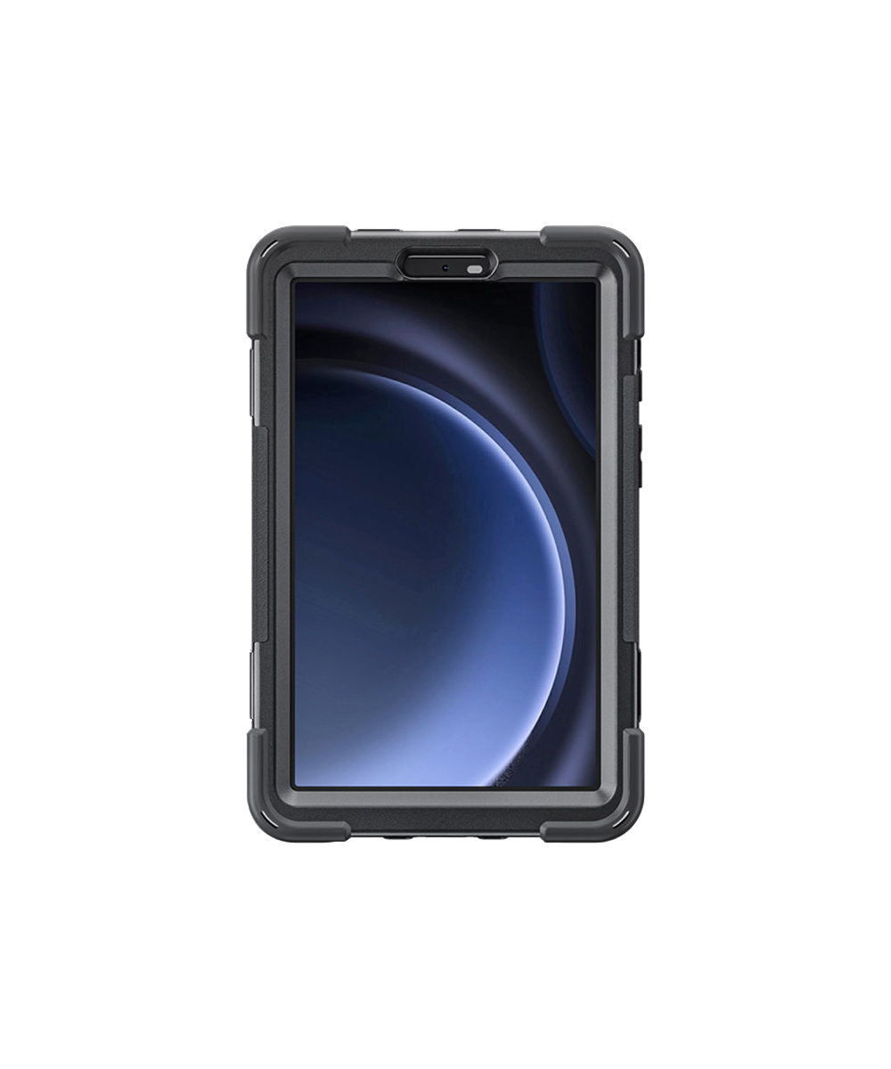 4smarts Rugged Case Grip für Samsung Galaxy Tab A9 4smarts Rugged Case Grip für Samsung Galaxy Tab A9