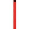 Garmin UltraFit Ersatzarmband 22mm Nylon Flammenrot