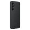 Samsung Silicone Case für Galaxy A35, Black
