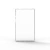 Mobeen Clear Cover Case für Galaxy Tab A9