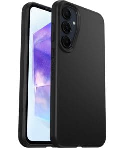 OtterBox React Samsung Galaxy A55 5G -black
