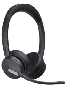 Yealink Headset BH 70 Dual UC USB-C/A