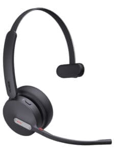 Yealink Headset BH 70 Mono UC USB-C/A