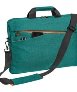 PEDEA NB-Tasche "Fashion" 15,6"/39,6cm -türkis