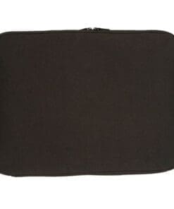 PEDEA Sleeve "Trend" 17,3" (43,9cm) -schwarz