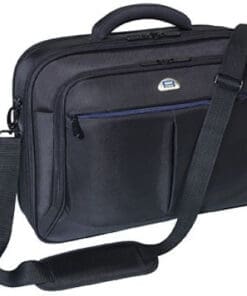 PEDEA NBTasche "PREMIUM" 15,6" (39,6cm) -schwarz