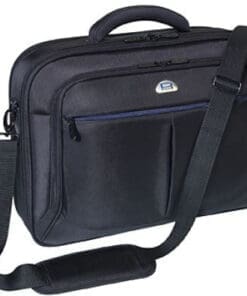 PEDEA NBTasche "PREMIUM" 17,3" (43,9cm) -schwarz