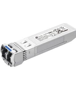 Omada SM6110-LR 10G/25Gbase-LR SFP+/SFP28 LC Transceiver