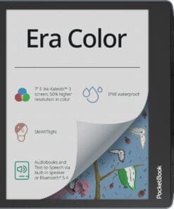 Pocketbook Era Color - Stormy Sea DACH-Version