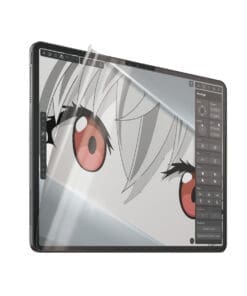 PanzerGlass GraphicPaper iPad Air 13" (2024/25) & iPad Pro 13" (2024)