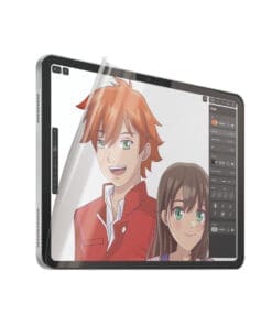 PanzerGlass Apple iPad Pro 10.9" 2023, Ultra-Wide Fit