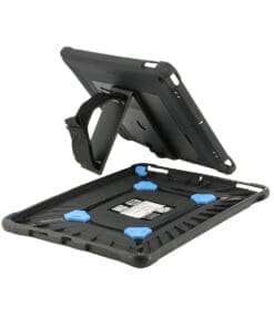 Mobilis PROTECH-Case 360°+handstrap+kickstand Surface Go 4/3/2