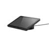 JABRA PanaCast Control - UC Über diese Halterung lässt sich das BlueParrott B450-XT Headset einfach auf dem Schreibtisch aufbewahren.