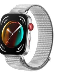 HUAWEI WATCH FIT 3 (Solo-B19T), Grey