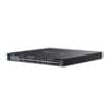 Omada SX6632YF 10G SFP+ stack. L3 mgd. Switch + 6x 25G Das WBE530 wurde speziell für moderne Klassenzimmer entwickelt und verfügt über eine Qualcomm Quad-Core-CPU, die blitzschnelle WiFi 7-Geschwindigkeiten von bis zu 11 Gbit/s und eine erhebliche Kapazitätssteigerung.Die Integration von 2 x 2.5G Ethernet-Ports für Multi-Gig-Netzwerke bietet eine passende und kosteneffiziente Lösung, die einfache Upgrades auf WiFi 7 Leistung zu genießen und sich dabei nahtlos in die bestehende Infrastruktur zu integrieren, wodurch eine teure Neuverkabelung überflüssig wird.Gepaart mit der umfassenden Suite von Management- und Sicherheitsfunktionen von Zyxel Nebula Management- und Sicherheitsfunktionen sorgt sie für robuste Konnektivität und Zuverlässigkeit, um den Anforderungen heutiger Bildungseinrichtungen gerecht zu werden.Das WBE530 ist mit der NebulaFlex Pro-Technologie ausgestattet und bietet den Anwendern vollständige Flexibilität, um nahtlos zwischen Standalone-Modus, Controller-verwaltetem oder dem intuitiven, von der Nebula Cloud verwalteten Modus zu wechseln.
