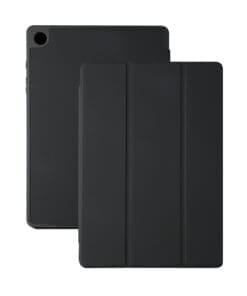 4smarts Folio Case Basic für Samsung Galaxy Tab A9+, schwarz
