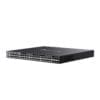 Omada SG6654X 48-Port Gigabit stack. L3 mgd. Switch Der Omada SG6428X ist ein leistungsstarker L3-Managed-Switch, der speziell für die Konvergenzschicht entwickelt wurde. Er verfügt über L3-Routing, schnelle kabelgebundene Geschwindigkeiten von 10 Gbps, Stackingoptionen und redundante Stromversorgungsmodule. Er ist ausgestattet mit 24× Gigabit RJ45 Ports, 4× 10 Gigabit SFP+ Steckplätze, physisches Stacking und zentrales Management. Integriert mit starker Sicherheit und umfangreichen Verwaltungsfunktionen bietet der SG6428X eine zuverlässige Netzwerklösung für kleine und mittlere Unternehmen sowie Internetdienstanbieter.