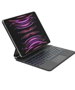 Belkin Pro Tastatur mit Hülle für iPad Pro (12,9 Zoll)