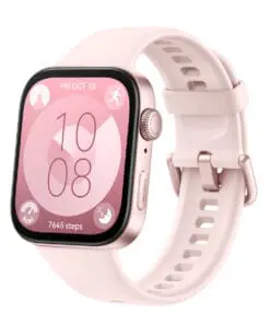HUAWEI WATCH FIT 3 (Solo-B09S), Pink