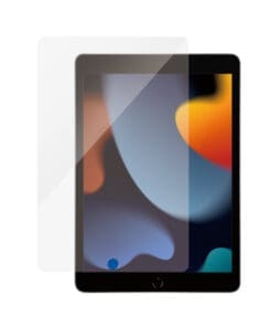 PanzerGlass Screen Protector iPad 10.2'' (2019-2021) UWF