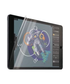PanzerGlass GraphicPaper Screen Protector iPad 10.2" -UWF