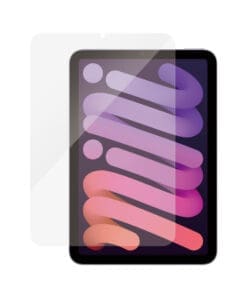 PanzerGlass Screen Protector iPad Mini 8.3'' -Ultra-Wide Fit