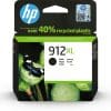 HP 912XL Schwarz Original Druckerpatrone Profitieren Sie von höchster Qualität, robusten Drucken und Top-Nachhaltigkeit – mit HP Flex Tech Tinten. Diese Tinten basieren auf unserer langjährigen Erfahrung mit HP PageWide XL Druckern – für atemberaubende Ergebnisse und optimierten Umweltschutz.