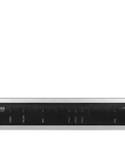 LANCOM 1650E Filialrouter - SD-WAN Gateway