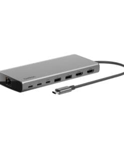 Belkin Universal USB-C 8-in-1-Core-Hub