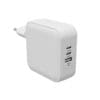Hyper HyperJuice 70W USB-C GaN Travel Charger (3C+1A) - White Durch die Verwendung von starkem TPU-Material ist das araree Airdome Case für das Galaxy XCover7 widerstandsfähig gegen tägliche Stöße und Kratzer und gleichzeitig flexibel genug, um einen bequemen Halt durch die griffige Oberfläche zu bieten.