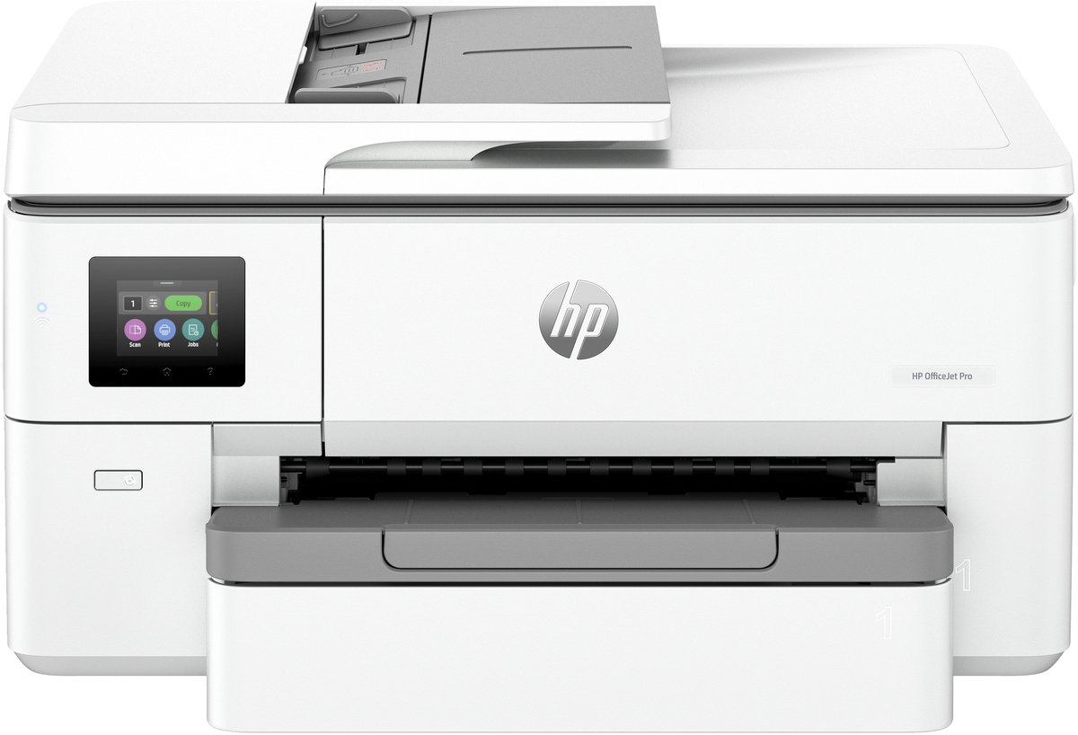 HP OfficeJet Pro 9720e WF All-in-One Printer HP OfficeJet Pro 9720e WF All-in-One Printer