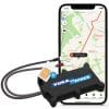 YUKAtrack easyWire (4G) Entworfen mit Blick auf junge Gamer bietet der Video Rocker eine sichere und unterstützende Sitzmöglichkeit, die Kinder lieben werden, wenn sie stundenlang spielen. Seine niedrige, bodennahe und stabile Wippbasis fördert natürliche Bewegungen und sorgt gleichzeitig für eine bequeme und unterstützende Sitzposition. Mit seinem lebendigen Lava-Print-Design bringt der Video Rocker eine verspielte Note in jedes Schlafzimmer, Spielzimmer oder Familienzimmer. Ob beim Gaming, Filme schauen oder einfach beim Entspannen mit Freunden – dieser Stuhl bietet stundenlangen ergonomischen Komfort, ohne zu viel Platz einzunehmen. Wenn alles erledigt ist, lässt sich der Rocker einfach zusammenklappen und verstauen!
