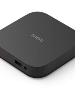 snom IP-Tischtelefon-Terminal SP800