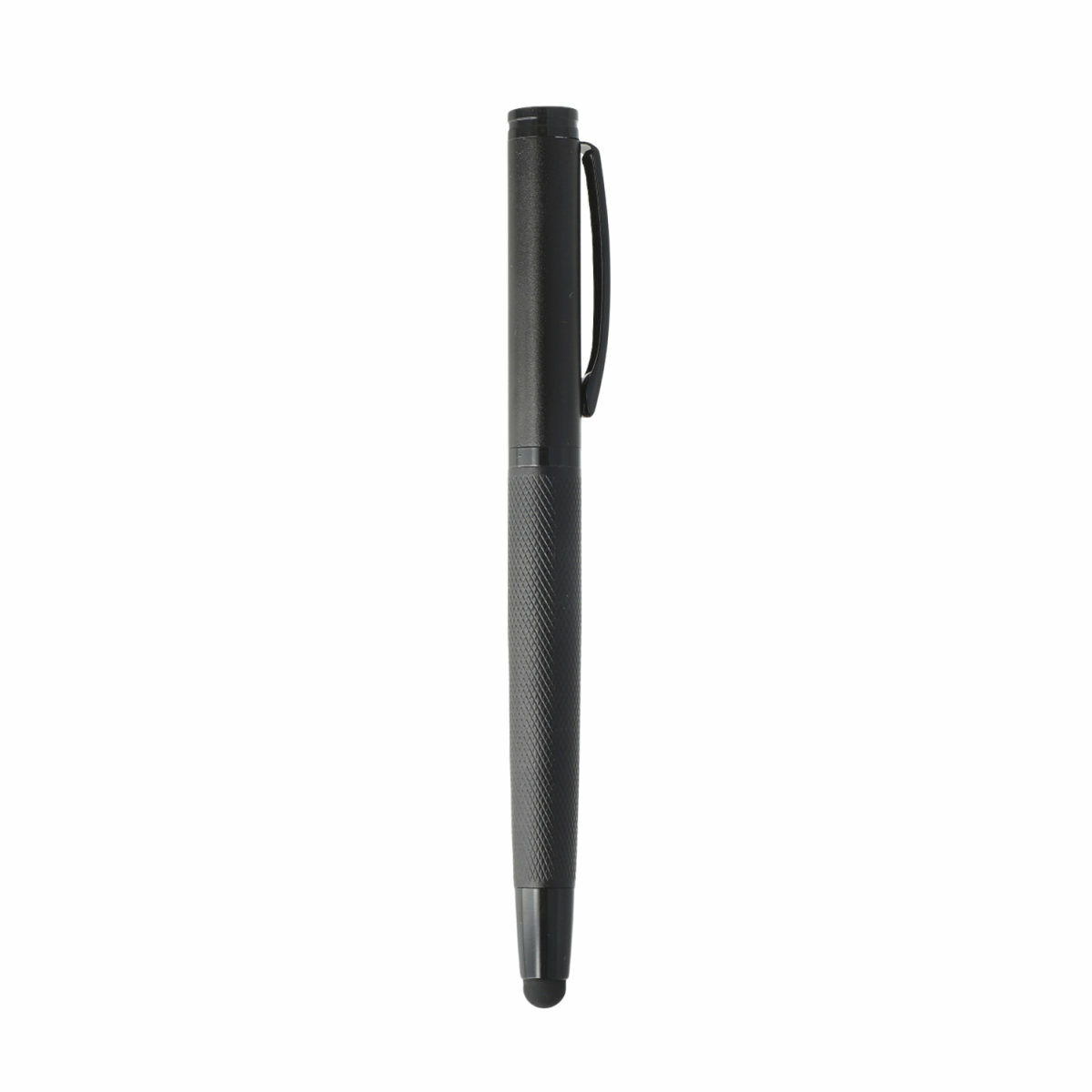 4smarts Eingabestift 2in1 Ergo Rib schwarz 4smarts Eingabestift 2in1 Ergo Rib schwarz