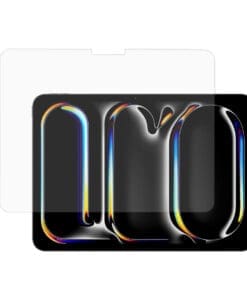 4smarts Second Glass für Apple iPad Pro 11" (M4, 2024)