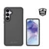 4smarts Defend Case für Samsung Galaxy A55 <p><strong>DISPLEX Tablet Privacy Safe</strong> – 2-Wege Blickschutzfilter mit horizontalem Sichtschutz (+/-30°) für maximale Privatsphäre und DSGVO-Konformität. Kratzfest, abwaschbar, uneingeschränkte Touch-Funktionalität und inkl. Filz-Schutzhülle.</p>