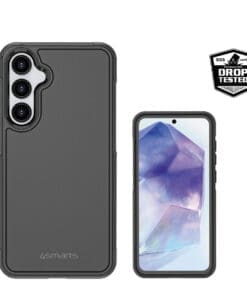 4smarts Defend Case für Samsung Galaxy A55