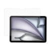 4smarts Second Glass für iPad Air 11" (M3, 2025) / (M2, 2024) Das maßgeschneidertes Schutzglas wurde speziell für dein Device entwickelt. Es passt perfekt und schützt deine Investition, indem es die Lebensdauer deines Geräts verlängert. Das Displayschutzglas ist so konzipiert, dass es auch die Frontkamera optimal schützt, ohne die Bildqualität zu beeinträchtigen. Außerdem bleibt die Gesichtserkennung voll funktionsfähig und alle Tasten und Funktionen deines Geräts sind uneingeschränkt nutzbar. Das Second Glass ist nicht nur robust, sondern auch einfacher zu montieren als eine Folie. Mit dem mitgelieferten Reinigungsset lässt sich das Schutzglas staubfrei anbringen. Und wenn es Zeit ist, das Glas auszutauschen, ist das genauso einfach. Mit dem Second Glas erhältst du einen effektiven und benutzerfreundlichen Schutz für das Display deines Mobilgeräts. Der Displayschutz bietet nicht nur optimalen Schutz für dein Gerät, sondern garantiert auch die uneingeschränkte Nutzung des Touchscreens. Trotz seiner Robustheit bleibt der Displayschutz mit einer Transparenz von 99,99 % nahezu unsichtbar und beeinträchtigt die Bildqualität nicht. Gleichzeitig bleibt der Touchscreen voll reaktionsfähig, so dass du dein Gerät wie gewohnt bedienen kannst. Das Schutzglas steht für hochwertige und langlebige Qualität, die dein Device optimal schützt. Mit einem Härtegrad von mindestens 9H bietet es einen extrem hohen Schutz vor Kratzern und Stößen. Selbst bei einem Sturz ist dein Gerät sicher, denn unser Schutzglas kann den Aufprall abfangen und so Schäden am Display selbst verhindern. Das Schutzglas ist optimal auf die verschiedenen Schutzhüllen abgestimmt. Es fügt sich nahtlos in das Design ein und lässt sich problemlos mit jeder Hülle kombinieren. Diese vollständige Kompatibilität und Flexibilität ermöglicht es dir, dein Gerät zu personalisieren, ohne die Schutzfunktionen zu beeinträchtigen.