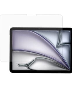 4smarts Second Glass für iPad Air 11" (M3, 2025) / (M2, 2024)