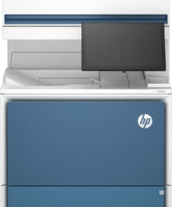 HP Color LaserJet ENT FLOW MFP 6800ZF Multifunktionsdrucker