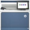 HP Color LaserJet ENT MFP 5800D 4in1 Multifunktionsdrucker