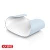 D-Link M60-2-Aquila Pro AX6000 Wi-Fi 6 Smart Mesh Route Erleben Sie nahtloses WLAN in Ihrem gesamten Zuhause mit dem MERCUSYS Halo H1200G AC1200 Mesh Wi-Fi System (2er-Pack). Dank fortschrittlicher Mesh-Technologie arbeiten die Halo-Einheiten zusammen, um ein einheitliches Netzwerk mit nur einem WLAN-Namen und Passwort zu schaffen. Genießen Sie unterbrechungsfreies Streaming, Gaming und Surfen mit Dualband-Geschwindigkeiten von bis zu 1.200 Mbit/s. Die nahtlose Roaming-Funktion sorgt dafür, dass Sie automatisch mit dem stärksten Signal verbunden bleiben, während Sie sich im Haus bewegen. Mit einer Abdeckung von bis zu 260 Quadratmetern eliminiert das Halo H1200G WLAN-Totzonen und stellt sicher, dass Sie in jedem Raum verbunden bleiben.