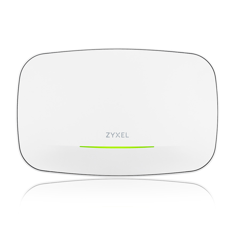 ZyXEL WBE530 802.11be Wifi 7 NebulaPro AccessPoint ZyXEL WBE530 802.11be Wifi 7 NebulaPro AccessPoint